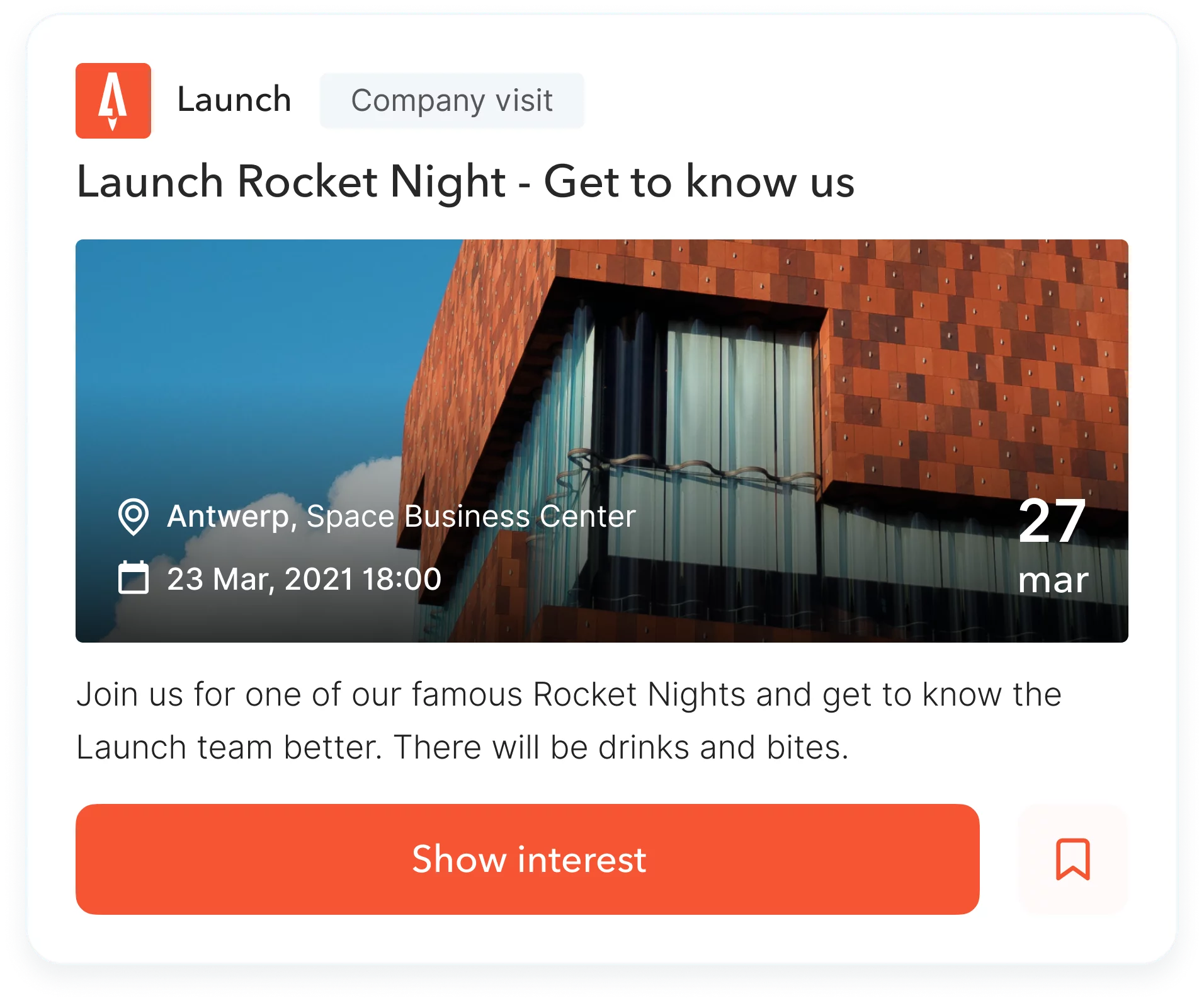 LaunchCareer