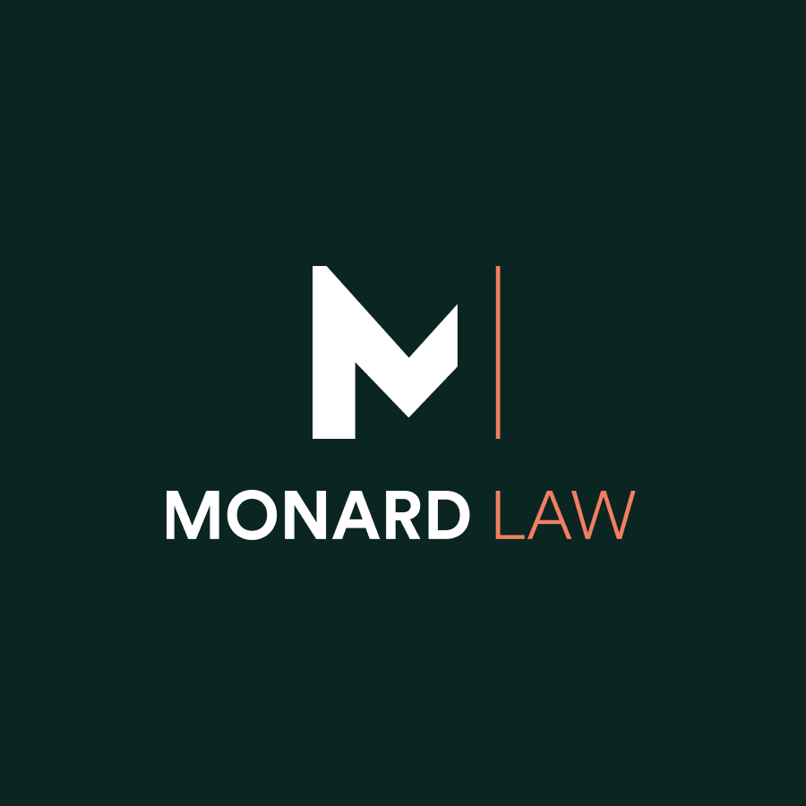 Monard Law